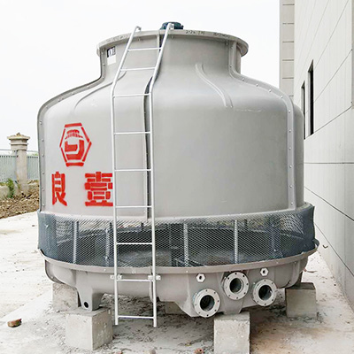 玻璃钢冷却塔应用范围